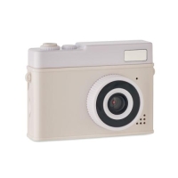 Digitale camera Rapid beige