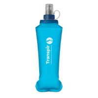 Opvouwbare waterfles 500 ml Biter