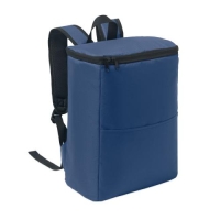 RPET koelrugzak Mufrio blauw