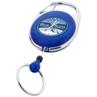 Gerlos sleutelhanger en rollerclip