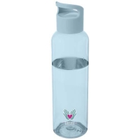 Sky 650 ml waterfles gerecycled plastic