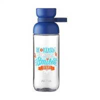 Mepal Waterfles Vita 500 ml blauw
