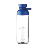 Mepal Waterfles Vita 700 ml blauw
