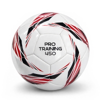 PU trainingsvoetbal maat 5 custom made