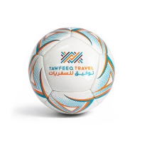 PU mini voetbal promo maat 2 custom made
