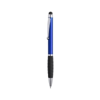 Touchscreen Balpen Sagur blauw