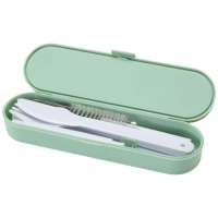 Runa bestekset mint green