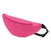 Heuptasje Belly roze