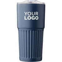 Dubbelwandige RVS drinkbeker 500 ml Kael