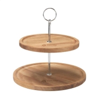 Houten etagere Wooosh Bellamo hout