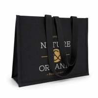 Draagtas Nero met bodem | 350-grams