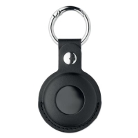 MILI Life Tag Duo sleutelhanger tracker zwart
