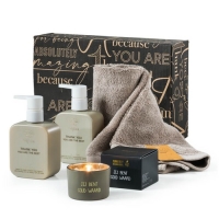 Kerstpakket 2026 You are the Best standaard