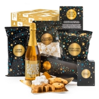 Kerstpakket 2026 Blijven Wensen standaard
