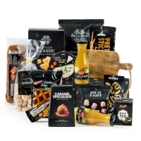 Kerstpakket 2026 Allemaal iets Lekkers standaard
