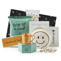 Kerstpakket 2026 A Warm Hug standaard