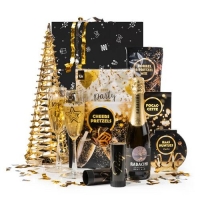 Kerstpakket 2026 Party Time standaard