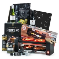 Kerstpakket 2026 Grillen Maar! standaard