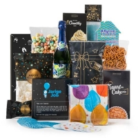 Kerstpakket 2026 Jarige Job standaard