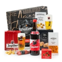 Kerstpakket 2026 Belse Topper! standaard
