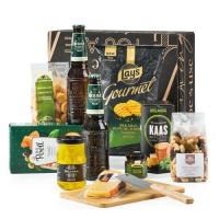Kerstpakket 2026 Hollandse Tapas standaard