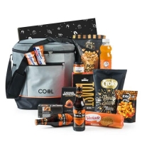 Kerstpakket 2026 Coole Cooltas standaard