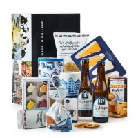 Kerstpakket 2026 Hollandse Trots standaard