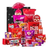 Kerstpakket 2026 Flitsend Familie Feest standaard