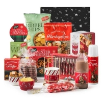 Kerstpakket 2026 Xmas Holiday standaard