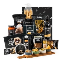 Kerstpakket 2026 Familie Fantastisch standaard