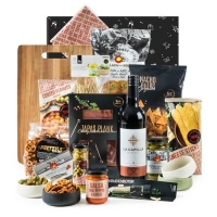 Kerstpakket 2026 Tapas del Sol standaard