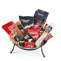 Kerstpakket 2026 Cosy Fire standaard