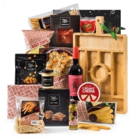 Kerstpakket 2026 Luxe Tapas standaard