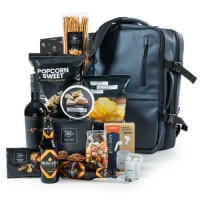 Kerstpakket 2026 Stoere Underseater standaard