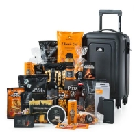 Kerstpakket 2026 Volle Trolley standaard