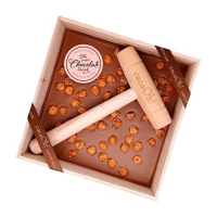 Kerstpakket 2026 Hamer Chocolade standaard
