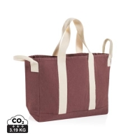 BEAU AWARE™ strandtas gerecycled canvas