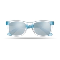 Zonnebril America blauw
