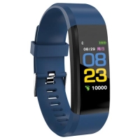 Activity tracker Bolt blauw