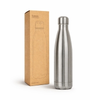 Thermos drinkfles Louvre