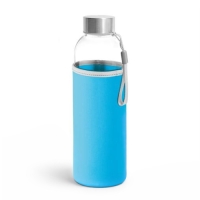 Glazen drinkfles Bestseller
