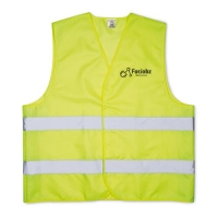 Veiligheidsvest | Populair geel,l
