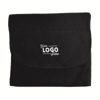 Warme fleece sjaal