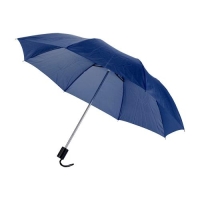 Paraplu Corby blauw