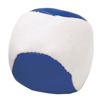 Jongleerbal Renz blauw