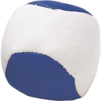 Jongleerbal Renz blauw