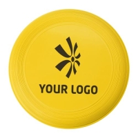 Frisbee met ringen, stapelbaar