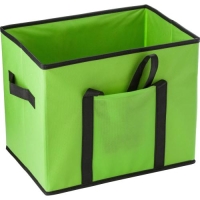 Opvouwbare auto organizer