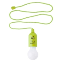 ABS treklamp