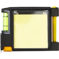 Rolmaat Memory zwart